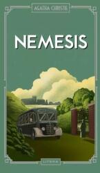 Nemesis (ISBN: 9786303198576)