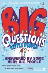 Big Questions From Little People . . . Answered By Some Very Big People (ISBN: 9780571337750)