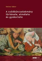 A csődbűncselekmény története, elmélete és gyakorlata (ISBN: 9789632586168)