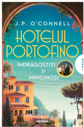 Hotelul Portofino. Îndrăgostiți și mincinoși (2024)