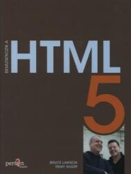 Bemutatkozik a HTML 5 (2013)