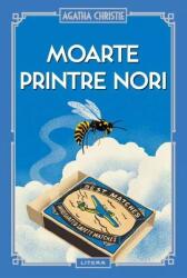 Moarte printre nori (ISBN: 9786303192475)