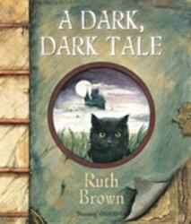 A Dark, Dark Tale (ISBN: 9781842709894)