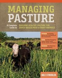 Managing Pasture (ISBN: 9781635860702)