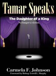 Tamar Speaks (ISBN: 9781626976191)