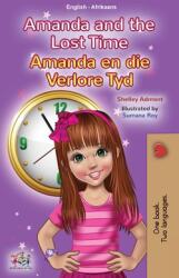 Amanda and the Lost Time (ISBN: 9781525965777)