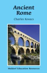 Ancient Rome (ISBN: 9780863154829)