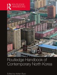 Routledge Handbook of Contemporary North Korea (ISBN: 9781138340275)