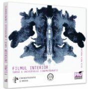 Filmul interior - sursa a universului cinematografic - Iulia Maria Muresan (ISBN: 9786062617509)