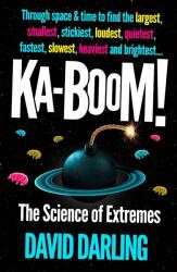 Ka-boom! (ISBN: 9780861548033)