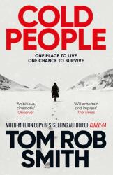Cold People (ISBN: 9781471133121)