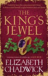The King's Jewel (ISBN: 9780751577631)