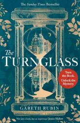 The Turnglass (ISBN: 9781398514522)