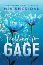 Falling for Gage (ISBN: 9780349441313)