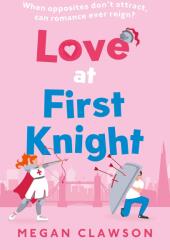 Love at First Knight (ISBN: 9780008647346)
