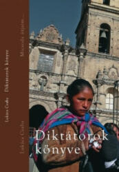 Diktátorok könyve (ISBN: 9788089286430)