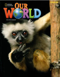 Diane Pinkley: Our World Second Edition Starter Student's Book with the Spark Platform - American English (ISBN: 9780357373514)