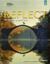 Kristin Donnalley Sherman: Reflect Reading & Writing 2 Student's Book with Spark platform (ISBN: 9780357448557)