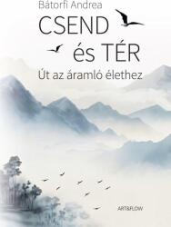 Csend és tér (ISBN: 9786150203072)