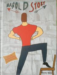 Harold Story (ISBN: 9786150183718)