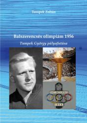 Balszerencsés oilmpiám 1956 (2024)