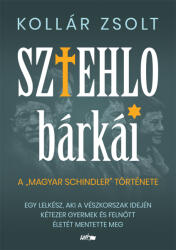 Sztehlo bárkái (2024)