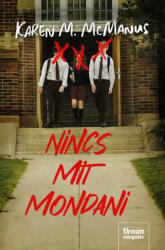 Nincs mit mondani (2024)