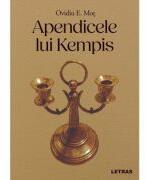 Apendicele lui Kempis - Ovidiu E. Mot (ISBN: 9786303122977)