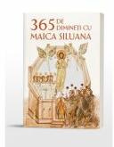 365 de dimineti cu Maica Siluana - Siluana Vlad (ISBN: 9786303011257)