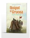 Nisipul si crucea. Regina pierduta - Veronique Duchateau (ISBN: 9786303011219)