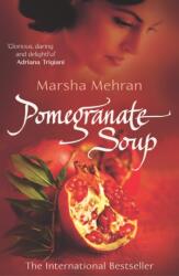 Pomegranate Soup (ISBN: 9780099478928)