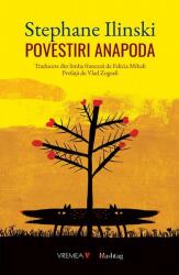 Povestiri anapoda (ISBN: 9786060812258)