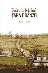 Țara brânzei (ISBN: 9786060812265)