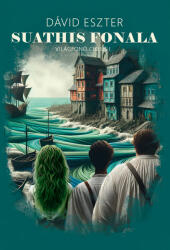 Suathis fonala (ISBN: 9786150193076)