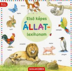 Első képes állatlexikonom (2024)