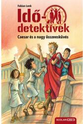 Caesar és a nagy összeesküvés (2024)