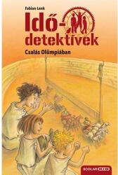 Csalás Olümpiában (2024)