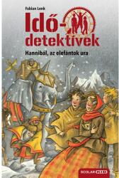 Hannibál, az elefántok ura (2024)