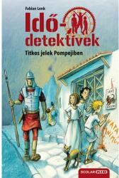 Titkos jelek Pompejiben (2024)