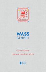 Valaki tévedett - Ember az országút szélén (2024)