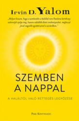 Szemben a nappal (ISBN: 9789636331740)