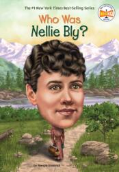 Who Was Nellie Bly? (ISBN: 9781524787530)