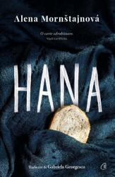 Hana (ISBN: 9786064416353)