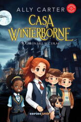 CASA WINTERBORNE. RAZBUNARE SI CURAJ - CORINT (ISBN: 9789731289052)