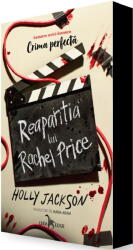 Reaparitia lui Rachel Price - Holly Jackson (ISBN: 9786060885276)