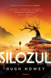Silozul (ed. 2024) - Hugh Howey (ISBN: 9786064318107)