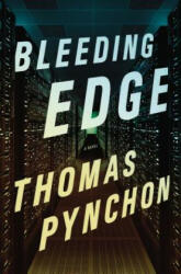 Bleeding Egde - Thomas Pynchon (2013)