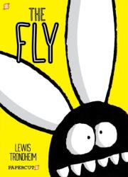 Lewis Trondheim's The Fly - Lewis Trondheim (ISBN: 9781545807088)