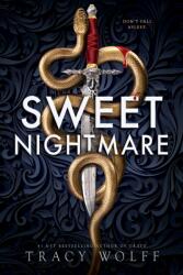 Sweet Nightmare (ISBN: 9781649377067)