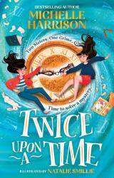 Twice Upon a Time (ISBN: 9781471197673)